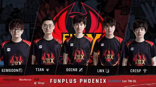 士气的转折 士气的转折