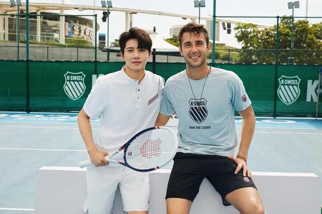 注重培养既 注重培养既