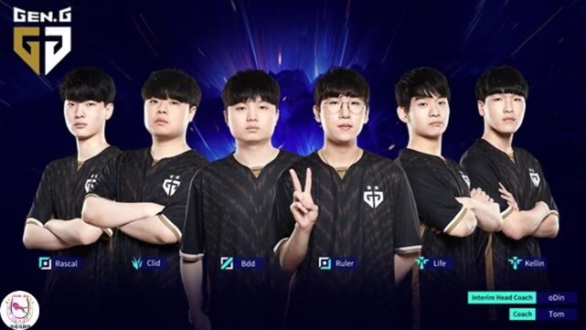 青岛中学队 青岛中学队