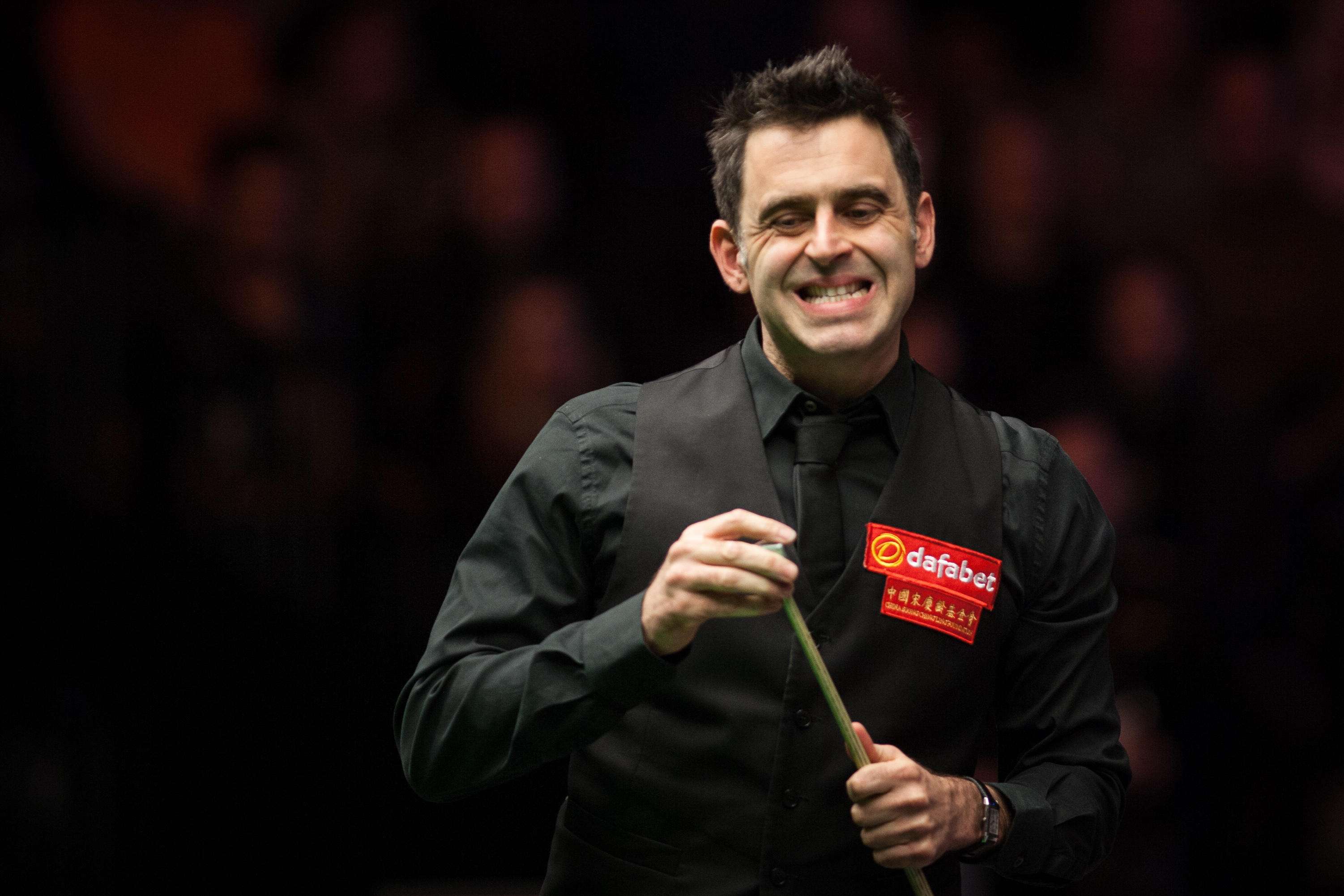 贯的攻防体 贯的攻防体