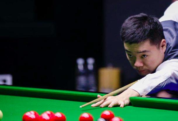 参赛者们通 参赛者们通